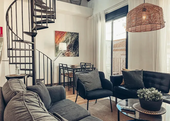 Panoramic Rooftop Duplex Retreat Heart Of *