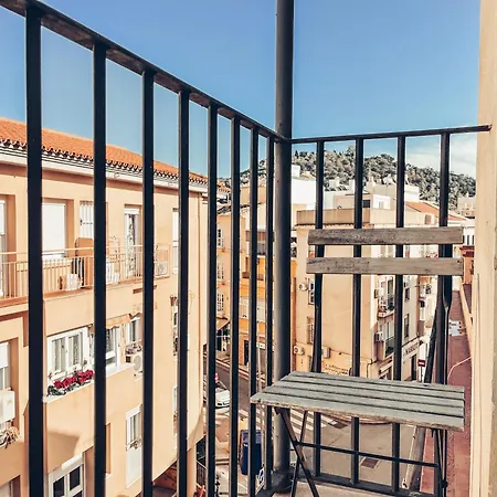 Apartment Panoramic Rooftop Duplex Retreat Heart Of *