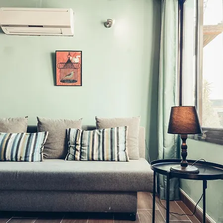 Apartment Panoramic Rooftop Duplex Retreat Heart Of Malaga
